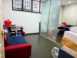 Sherwood Towers (D21), Apartment #586534151